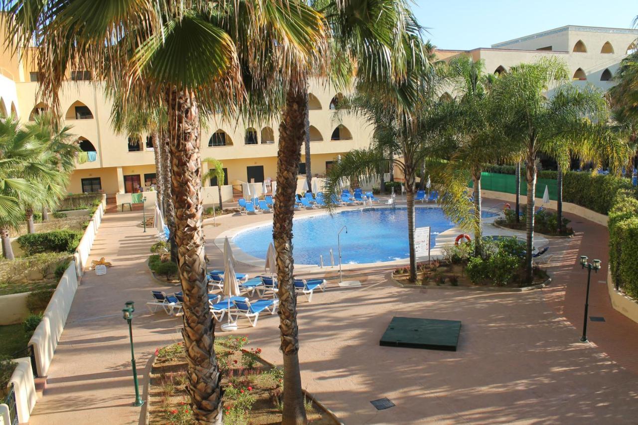 Apartamento Playa Marina By H Isla del Moral Exterior foto