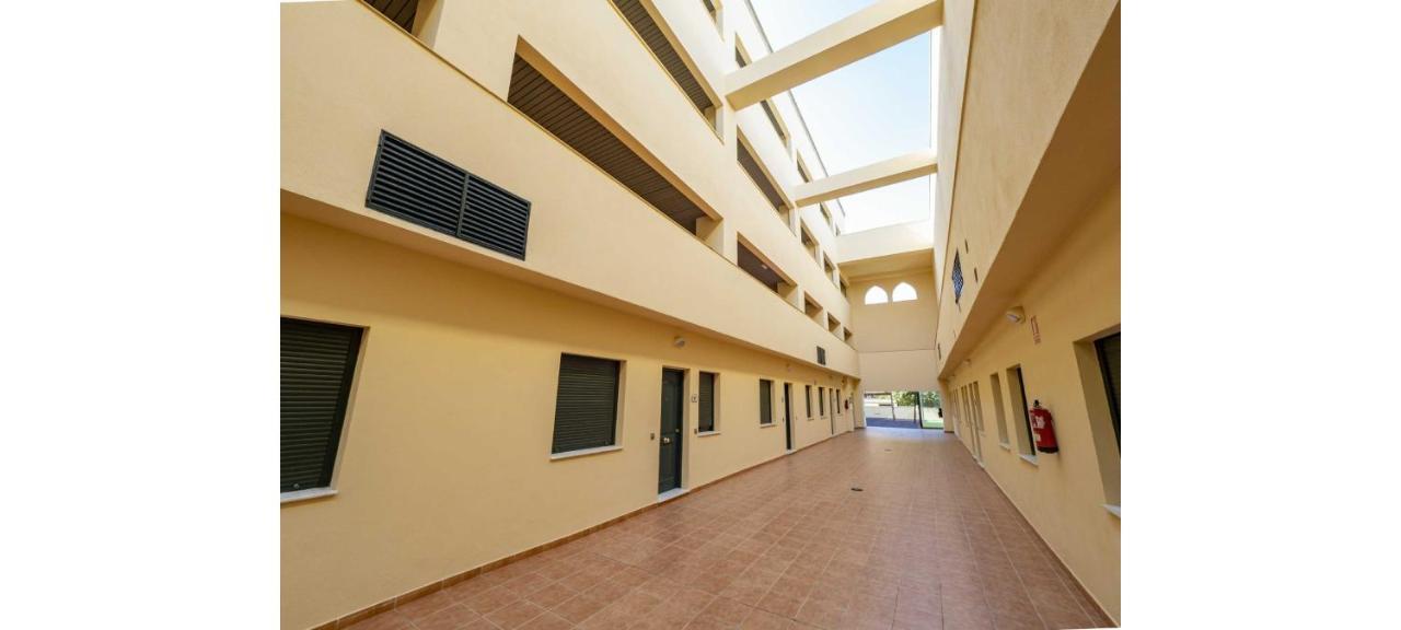 Apartamento Playa Marina By H Isla del Moral Exterior foto